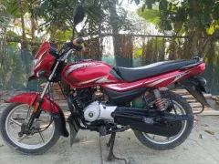 BAJAJ Platina 100